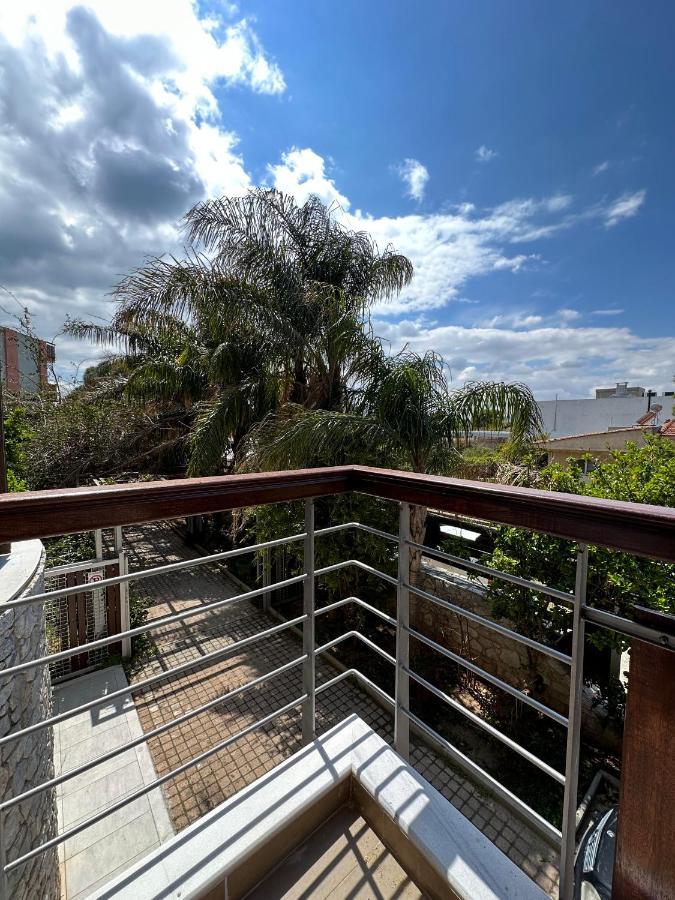 Eva'S Luxury Apartments No 2 Agios Spyridon  Exteriör bild