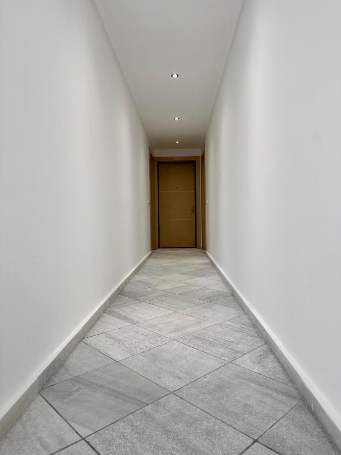 Eva'S Luxury Apartments No 2 Agios Spyridon  Exteriör bild